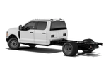 2027 Ford F-350SD XL Fleet