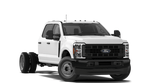2027 Ford F-350SD XL Fleet