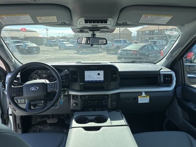 2026 Ford F-350SD XL DRW