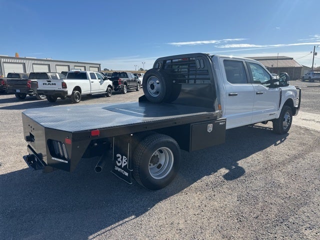 2026 Ford F-350SD XL DRW