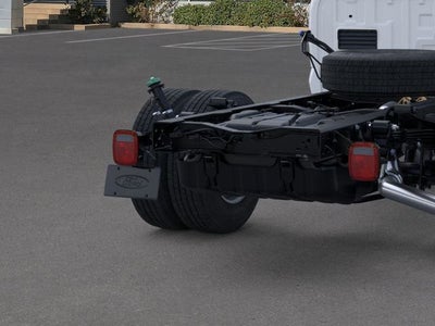 2026 Ford F-350SD DRW