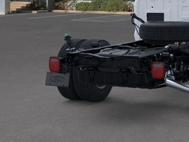 2026 Ford F-350SD DRW