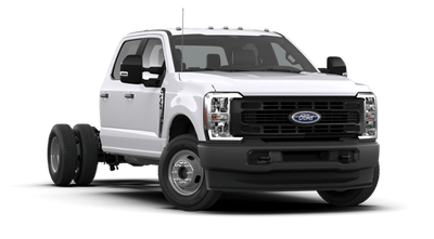 2026 Ford F-350SD DRW