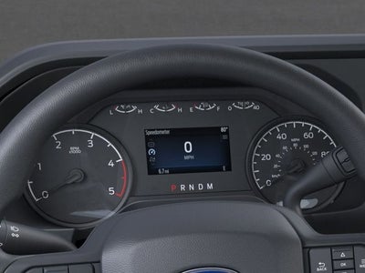 2026 Ford F-350SD DRW