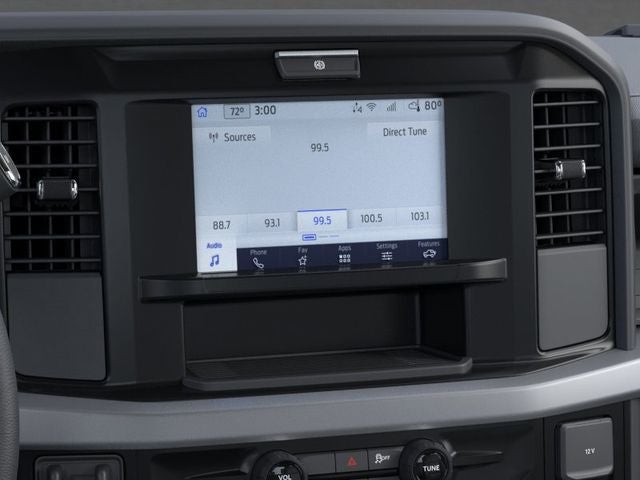 2026 Ford F-350SD DRW