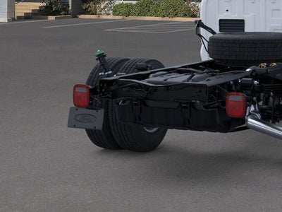 2026 Ford F-350SD DRW