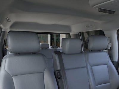 2026 Ford F-350SD DRW