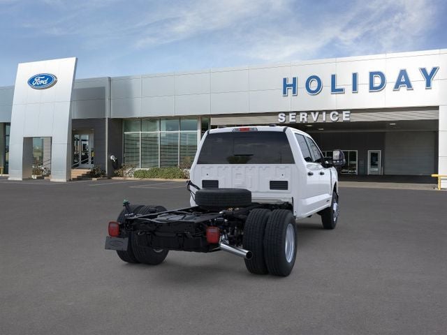 2026 Ford F-350SD DRW