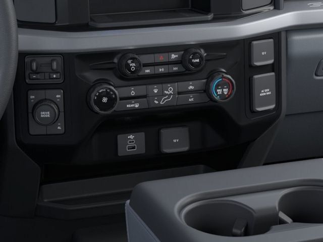 2026 Ford F-350SD DRW