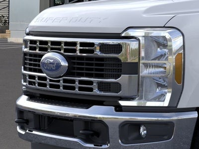 2026 Ford F-350SD DRW