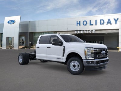 2026 Ford F-350SD DRW