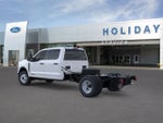 2026 Ford F-350SD DRW