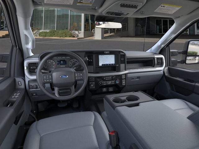 2026 Ford F-350SD DRW