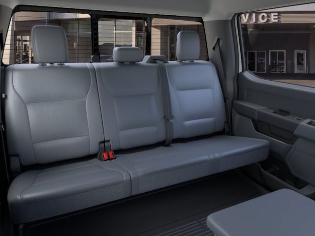 2026 Ford F-350SD XL Fleet