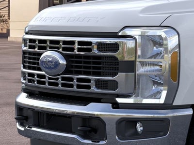 2026 Ford F-350SD XL Fleet