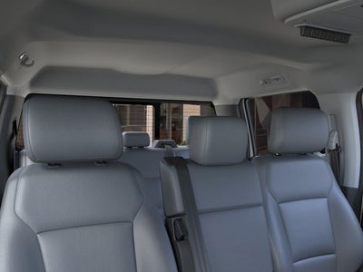 2026 Ford F-350SD XL Fleet