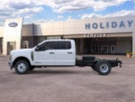 2026 Ford F-350SD XL Fleet
