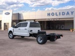 2026 Ford F-350SD XL Fleet