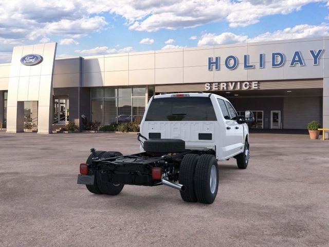 2026 Ford F-350SD XL Fleet