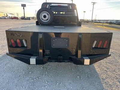2027 Ford F-350SD XL DRW