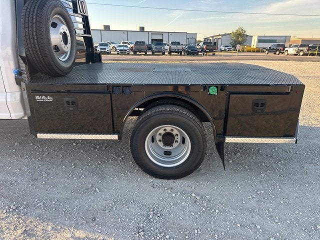 2027 Ford F-350SD XL DRW