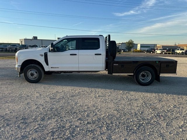 2027 Ford F-350SD XL DRW