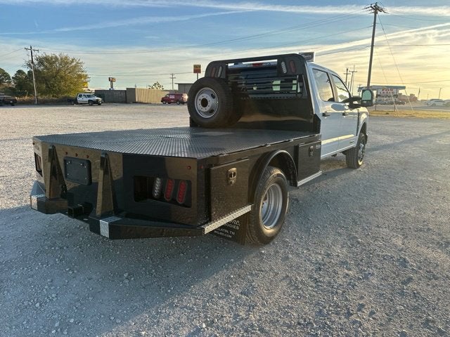 2027 Ford F-350SD XL DRW