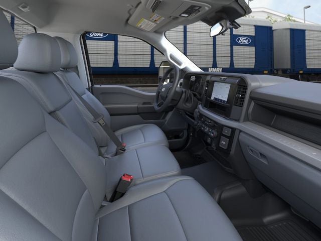 2026 Ford F-600SD XL