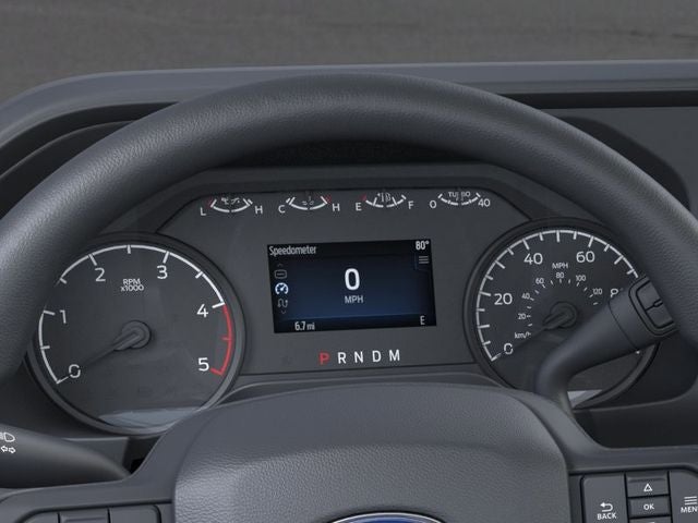 2026 Ford F-600SD XL