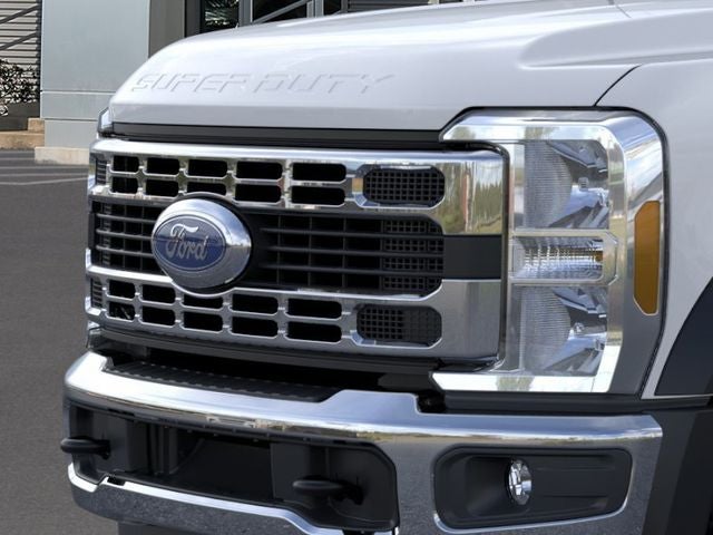 2026 Ford F-600SD XL