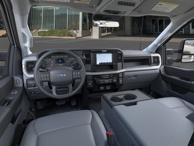 2026 Ford F-600SD XL