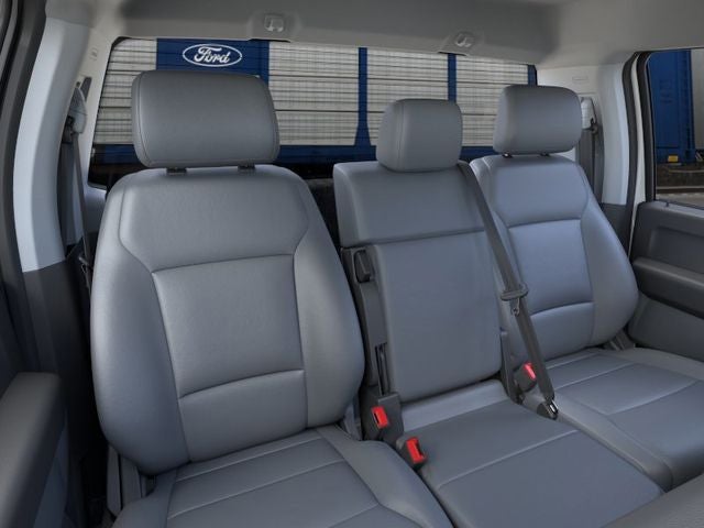 2026 Ford F-600SD XL