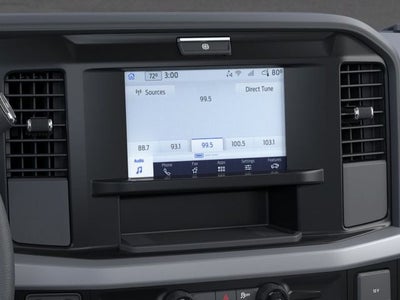 2026 Ford F-600SD XL