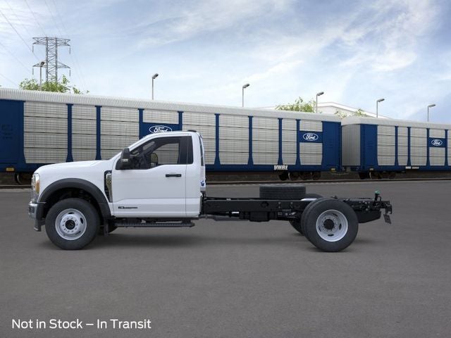 2026 Ford F-600SD XL