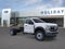 2026 Ford F-600SD XL