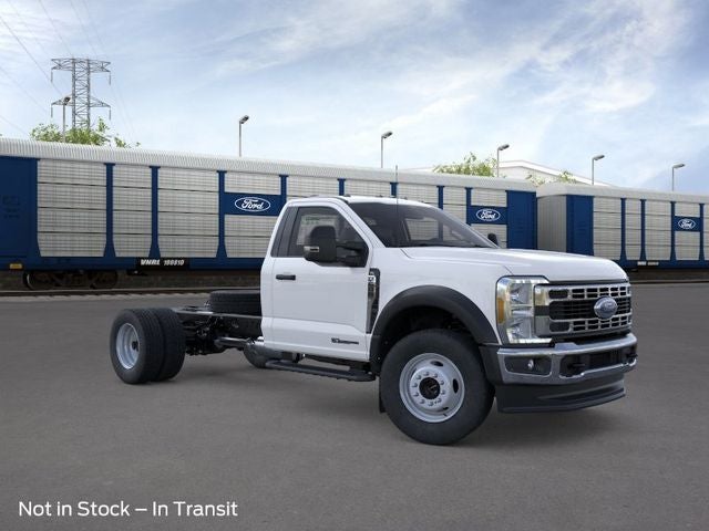 2026 Ford F-600SD XL