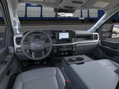 2026 Ford F-600SD XL