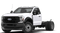 2026 Ford F-600SD XL