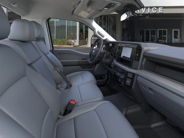 2026 Ford F-600SD XL