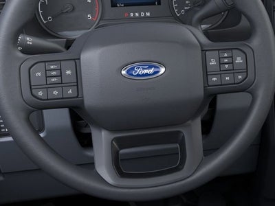 2026 Ford F-600SD XL