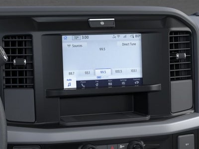 2026 Ford F-600SD XL