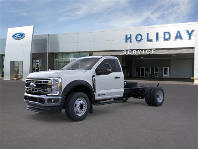 2026 Ford F-600SD F-600® XL