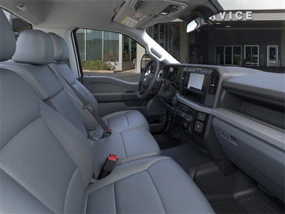 2026 Ford F-600SD F-600® XL