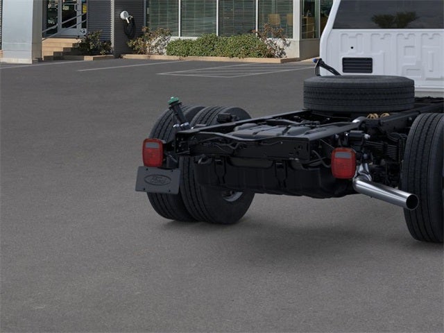 2026 Ford F-600SD F-600® XL