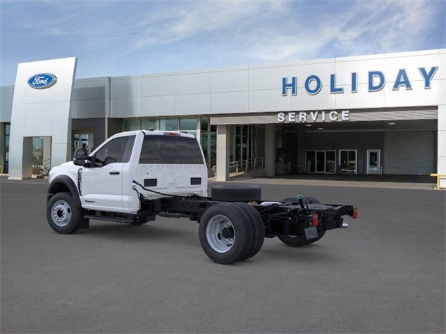 2026 Ford F-600SD F-600® XL