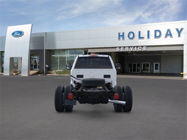 2026 Ford F-600SD F-600® XL