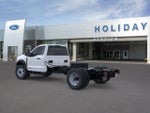 2026 Ford F-600SD XL