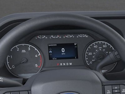 2026 Ford F-350SD DRW