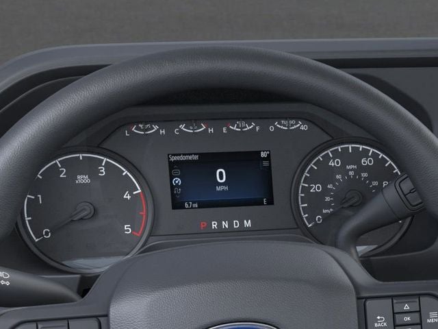 2026 Ford F-350SD DRW