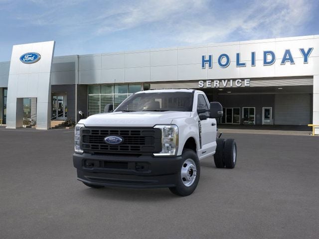 2026 Ford F-350SD DRW